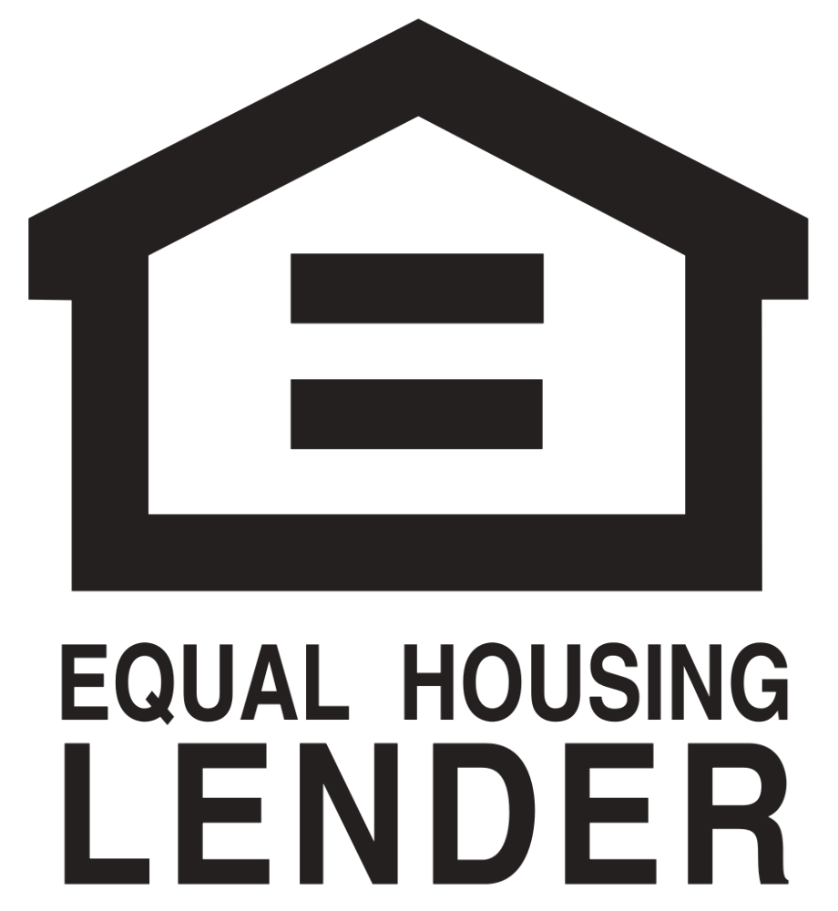 Equal Housing Lender